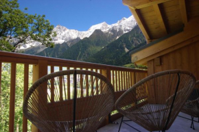 Chalet Delys